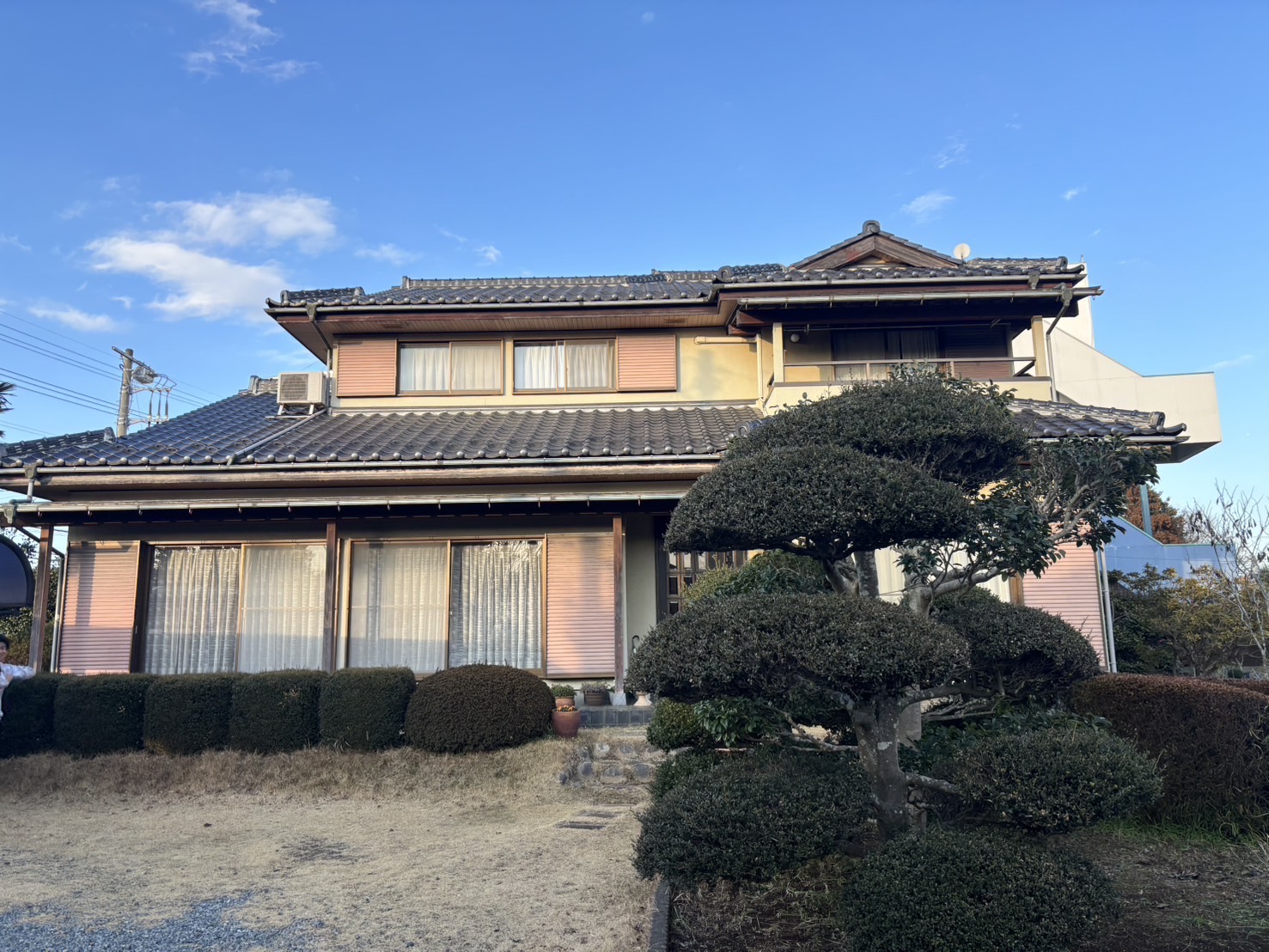外壁塗装