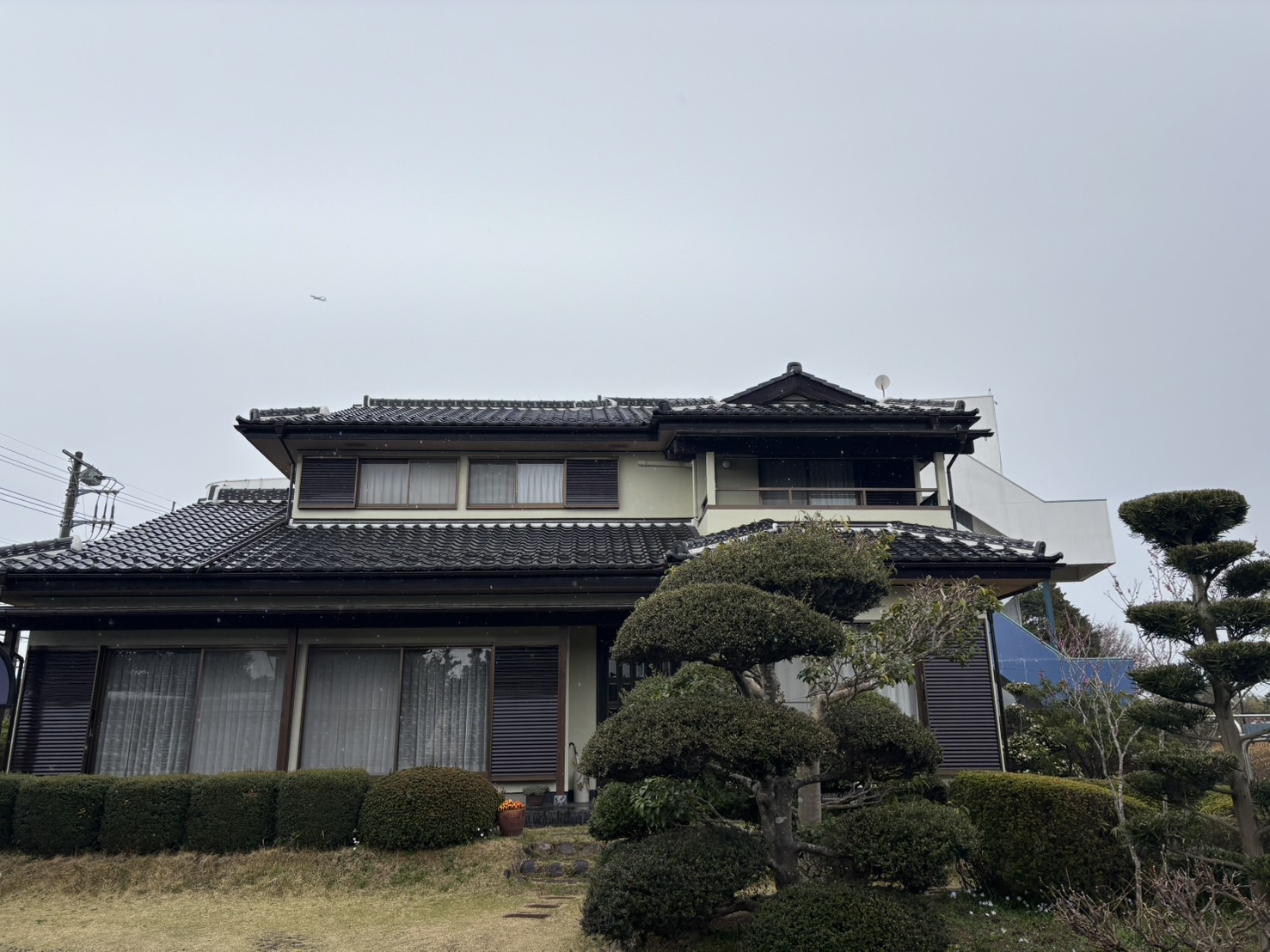 外壁塗装